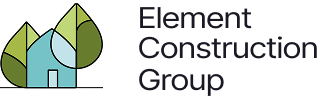 Element Construction Group Organisation Logo